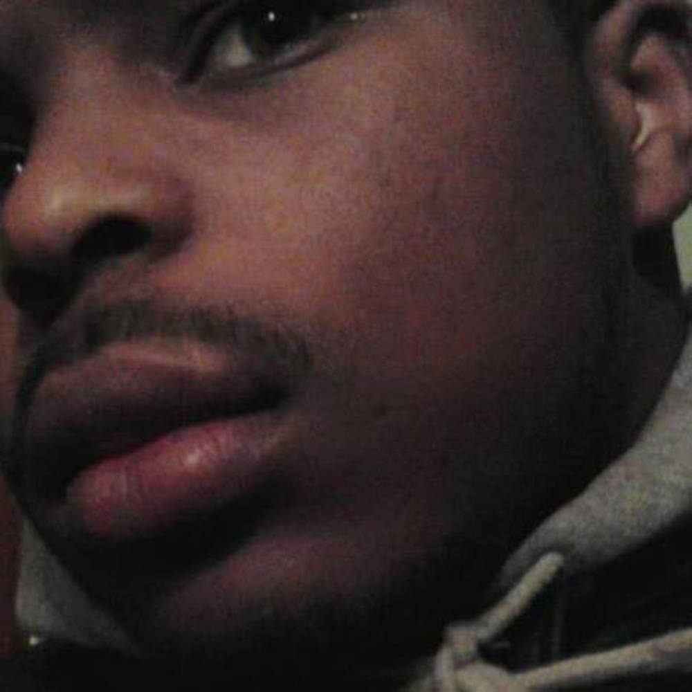 Meet your Posher, Matt